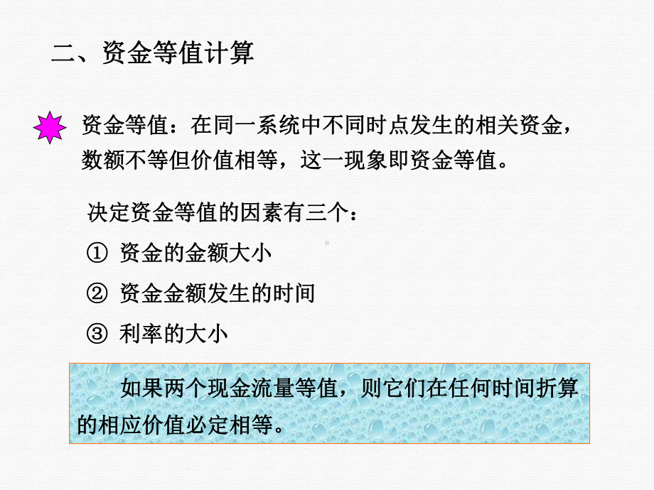 资金的间价值及等值计算课件.ppt_第3页