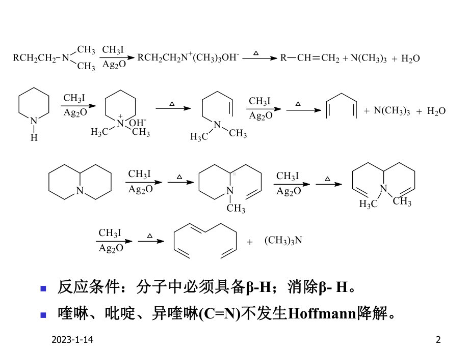 药物所研究生课件生物碱资料.ppt_第2页