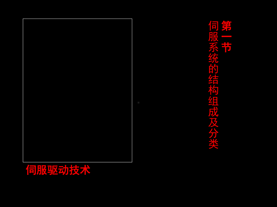 第三章伺服驱动技术-课件.ppt_第2页