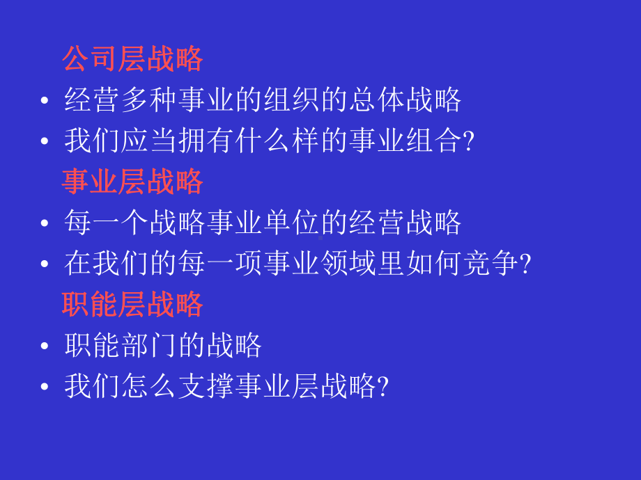 管理心理学课件第七章-战略规划.ppt_第3页