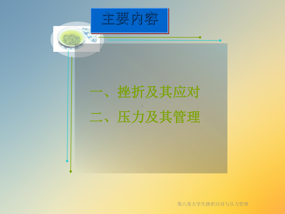 第八章大学生挫折应对与压力管理课件.ppt_第2页