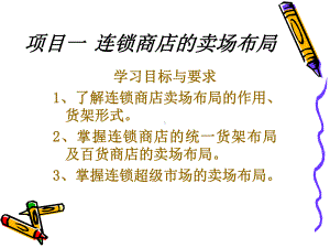 门店管理-卖场布局课件.ppt