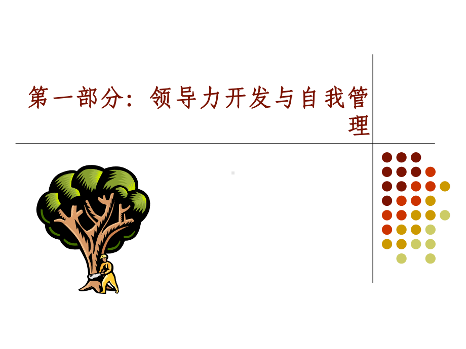 领导力开发和自我管理课件.pptx_第3页