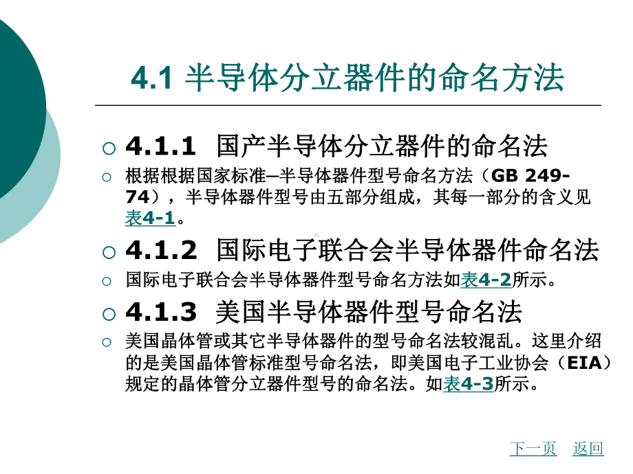 第4章半导体分立器件讲解课件.ppt_第2页