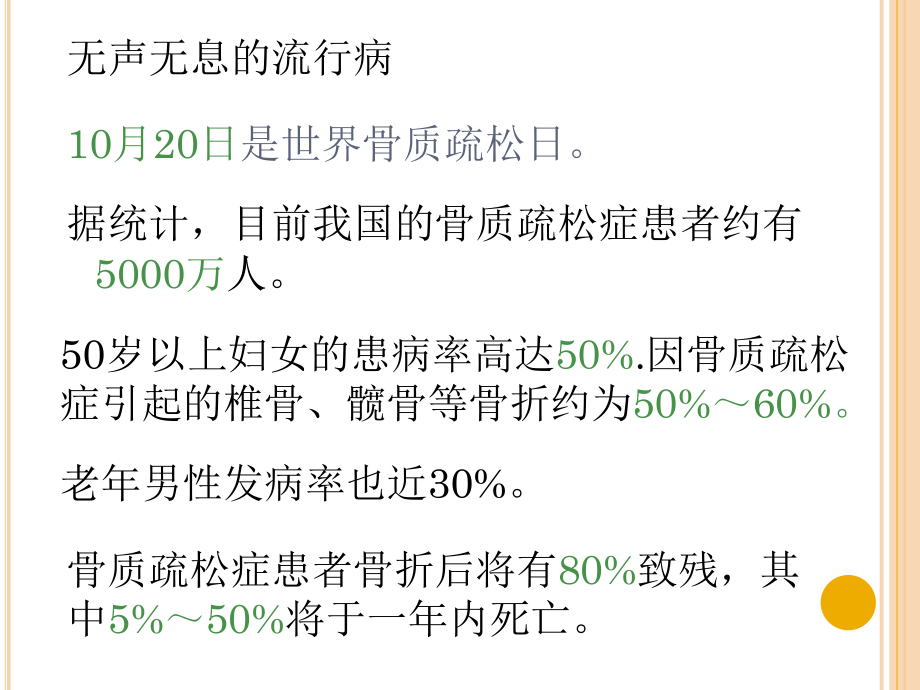 骨质疏松健康教育课件.ppt_第2页