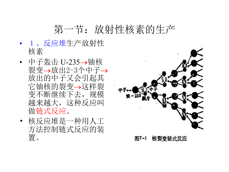 第五部分放射性核素的生产及标记化合物的合成课件.ppt_第2页