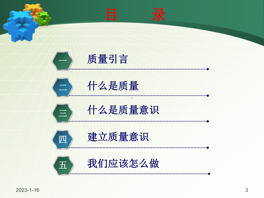 质量意识培训课程课件.ppt_第3页