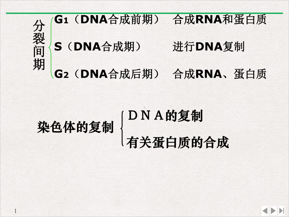 高减数分裂和受精作用教学课件-讲义.ppt_第2页