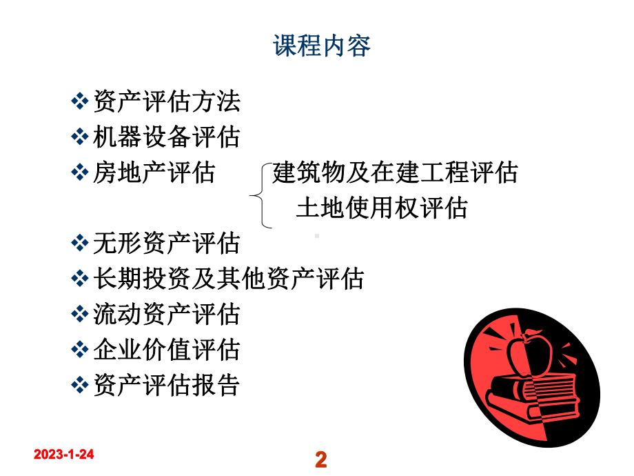 资产评估课件(最新版).ppt_第2页