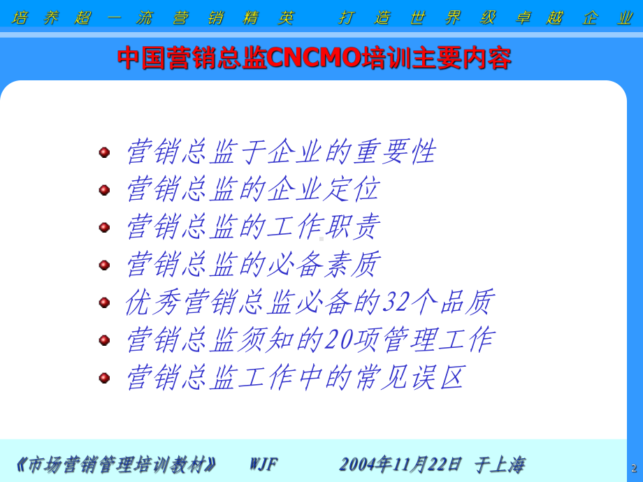 营销总监必懂课件.ppt_第2页