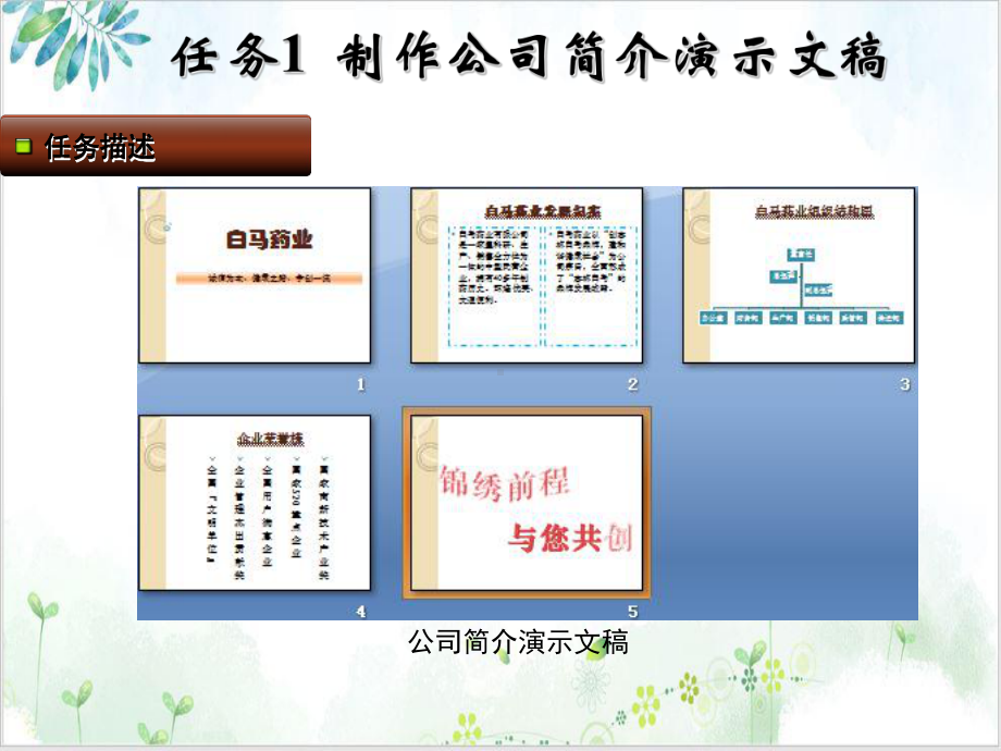 计算机应用基础模块培训课件.ppt_第2页