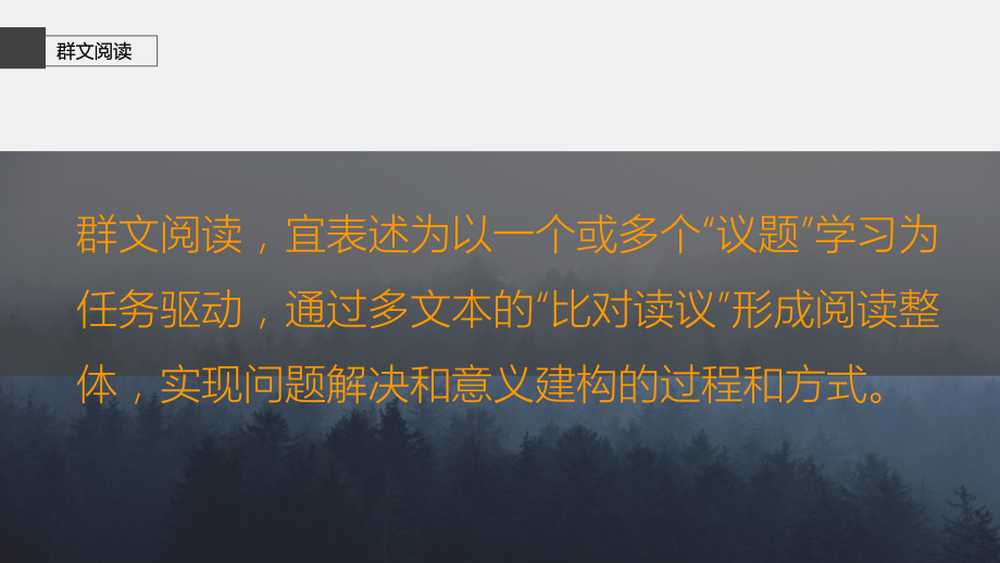 群文阅读教学：体系架构与教学建议-课件.pptx_第2页