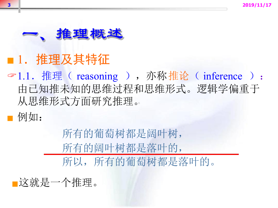 逻辑与修辞课程逻辑学讲义2直言命题推理课件.ppt_第3页