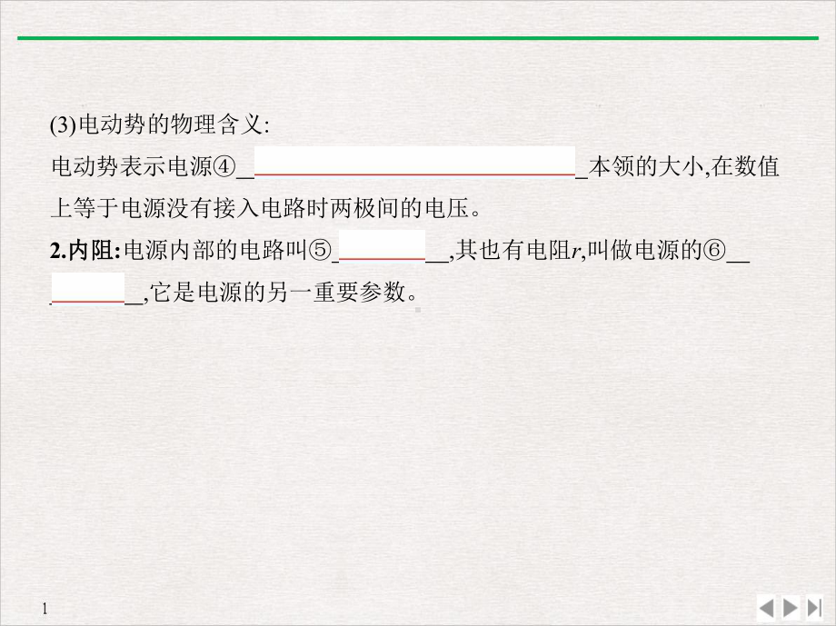 闭合电路欧姆定律优质精选课件.pptx_第3页