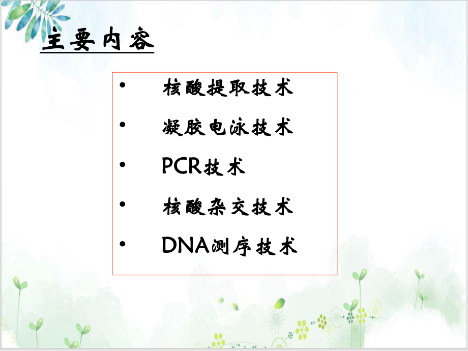 第六章基因工程的基本技术参考课件.ppt_第3页