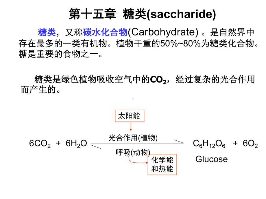 糖(药学专升本)课件.ppt_第1页