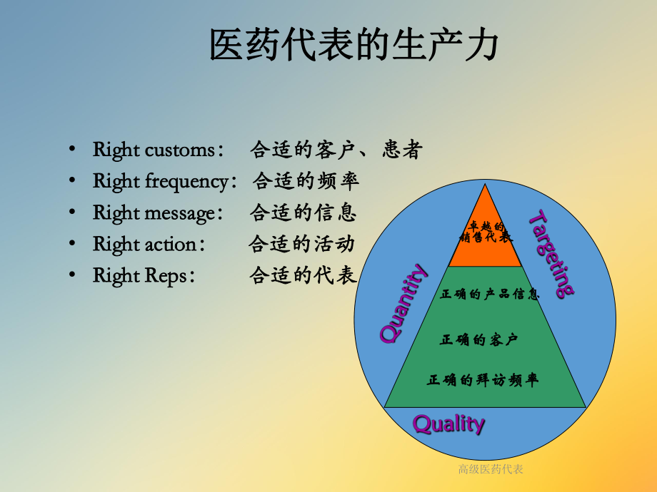 高级医药代表课件.ppt_第2页