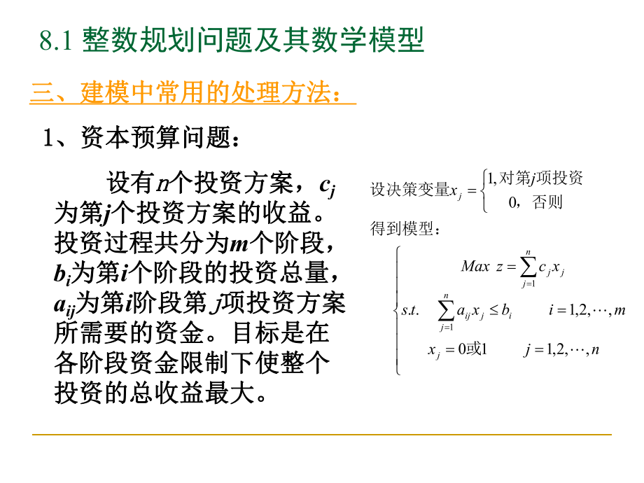 运筹学08整数规划课件.ppt_第3页