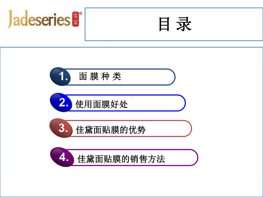 面膜培训范例讲解课件.ppt_第2页