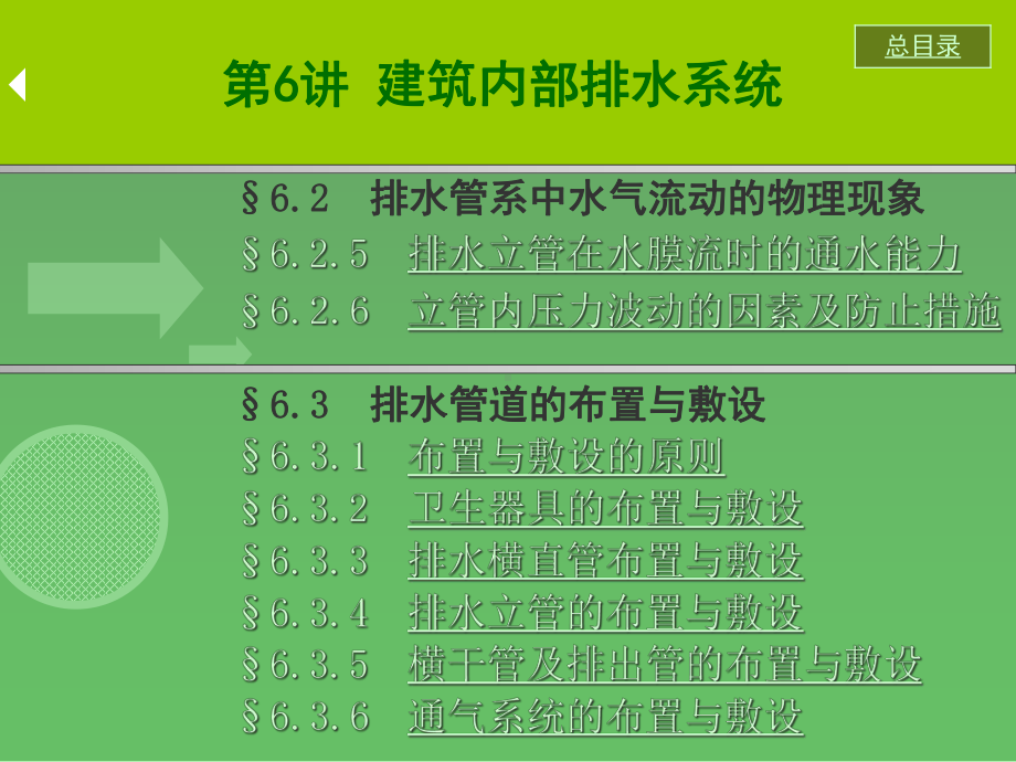 第6讲建筑内部排水系统课件.pptx_第3页