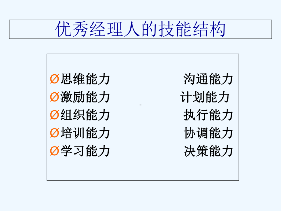 酒店管理人员培训者培训课件.ppt_第3页