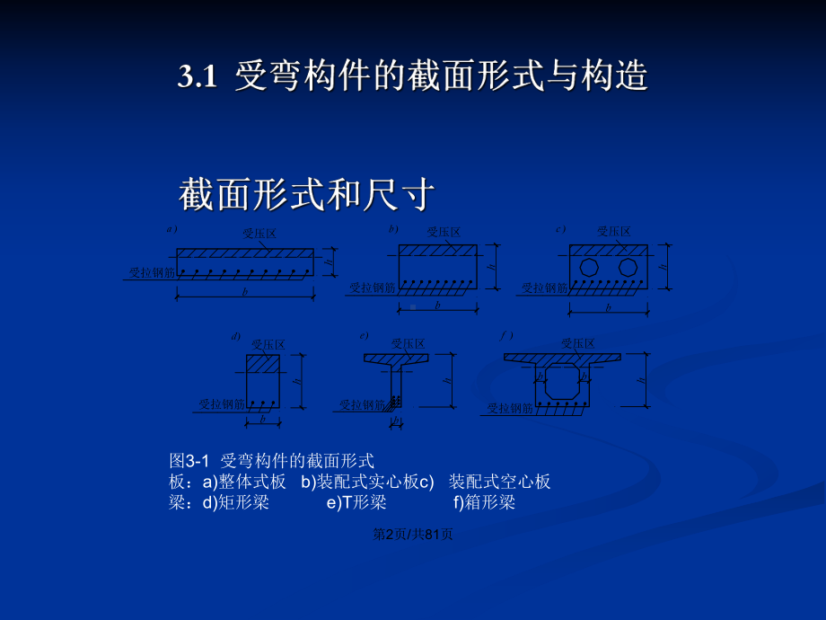 结构设计原理-完整学习教案课件.pptx_第3页