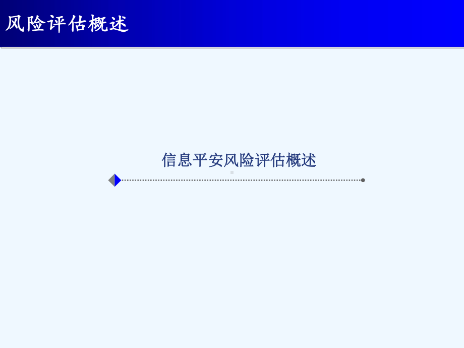 第八讲信息安全风险评估课件.ppt_第3页