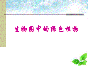 藻类、苔藓和蕨类植物课件-10.ppt