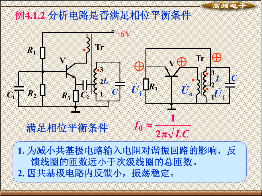 高频电子教案(第三版)第4章课件.ppt_第3页