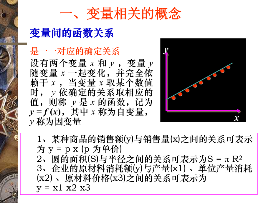 第七章相关分析和回归分析课件.ppt_第3页