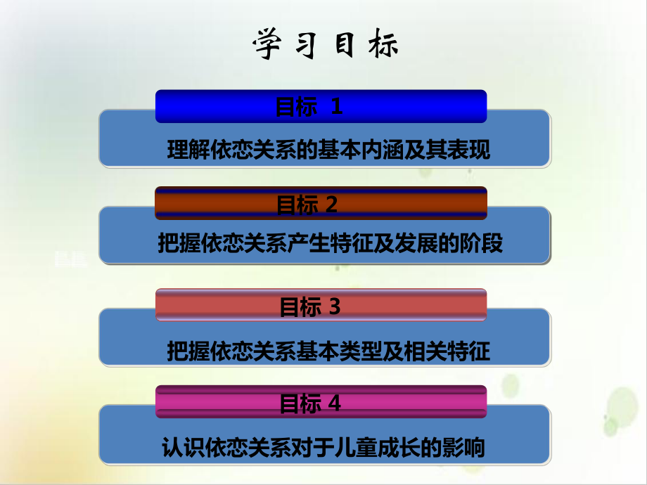 第四章第二节学前儿童的亲子关系优质课件.ppt_第3页