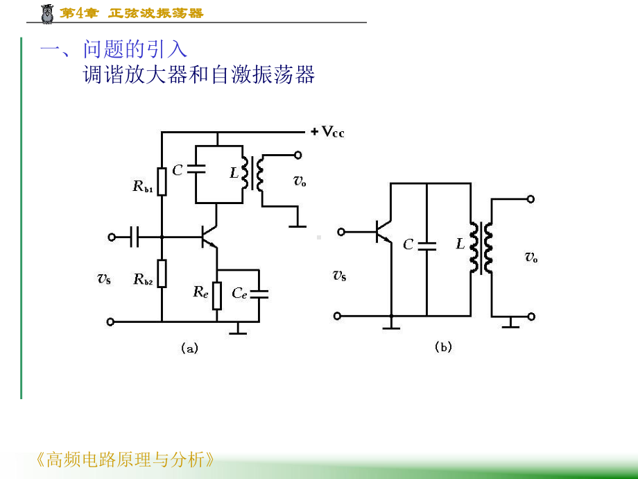 高频电路原理与分析第四版电子课件教案-第4章-正弦波.ppt_第3页