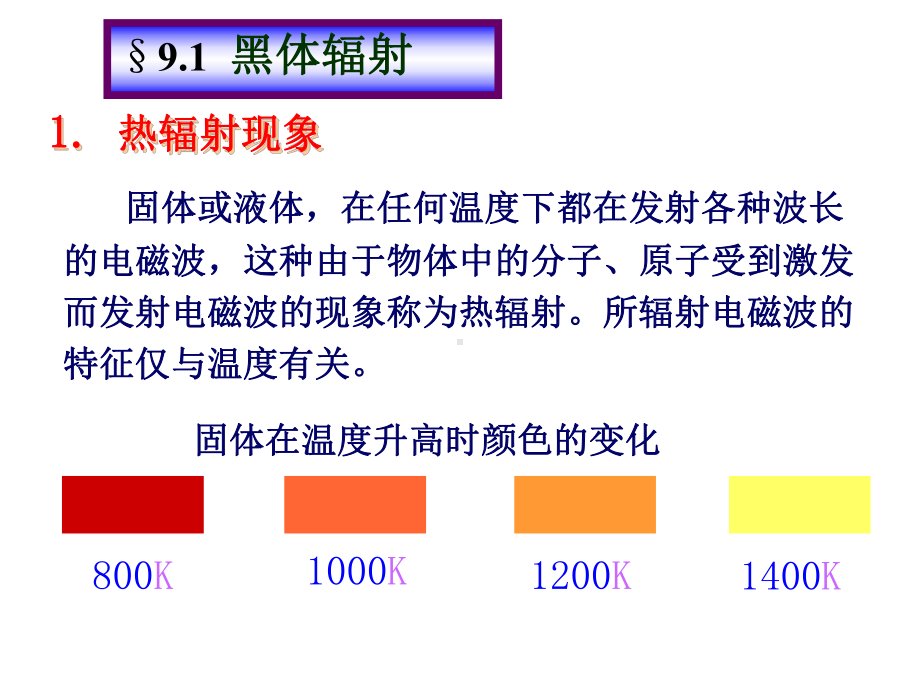 黑体辐射-课件-课件-沪科版.ppt_第3页