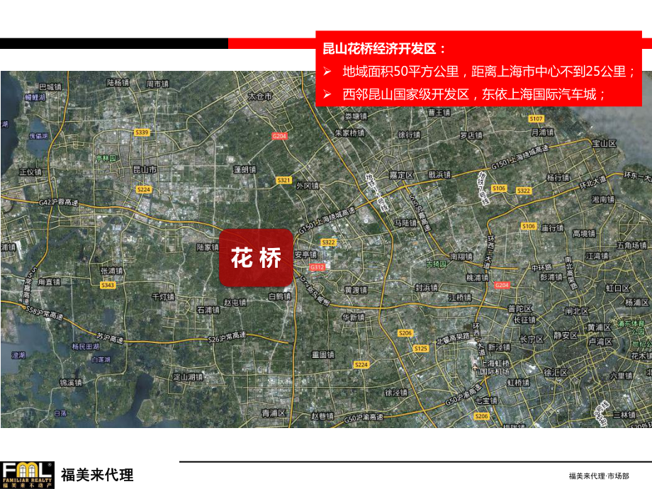 花桥国际商务城区域价值分析报告课件.ppt_第2页