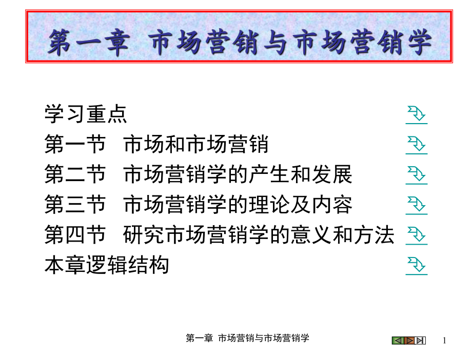 第一章-市场营销与市场营销学-(《市场营销学》课件).pptx_第1页