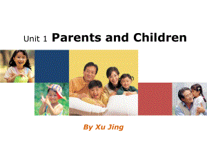 阅读教程(一)Unit1课件.ppt（纯ppt,可能不含音视频素材）