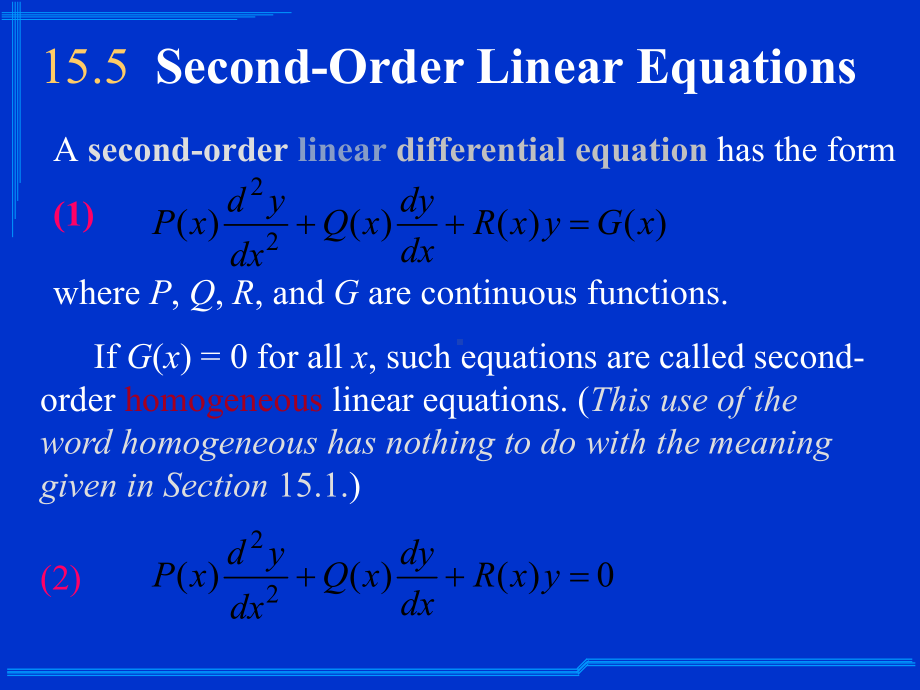 高等数学英文版课件-15-Differential-equations.ppt_第2页