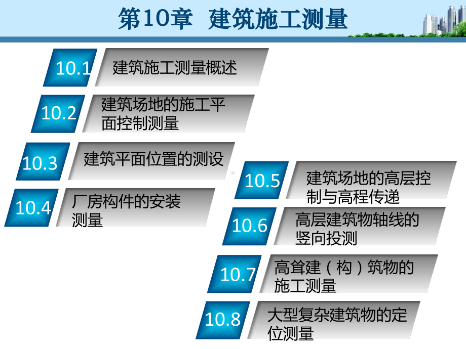 第10章-建筑施工测量《土木工程测量》教学课件.ppt_第2页