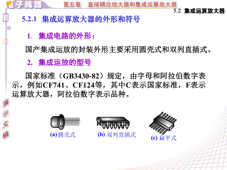 运算放大器应用课件.ppt_第3页