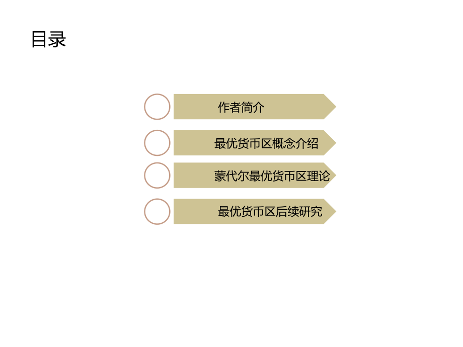 蒙代尔最优货币区理论报告讲解课件.ppt_第2页