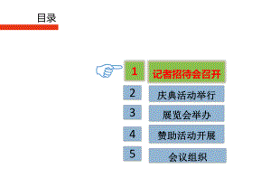 第十六章-记者招待会召开-(《公共关系》课件).ppt