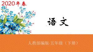 部编版军神精美课件.ppt