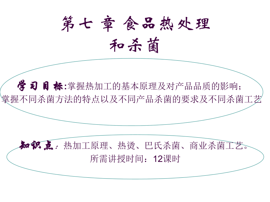 食品加工技术原理课件.ppt_第2页