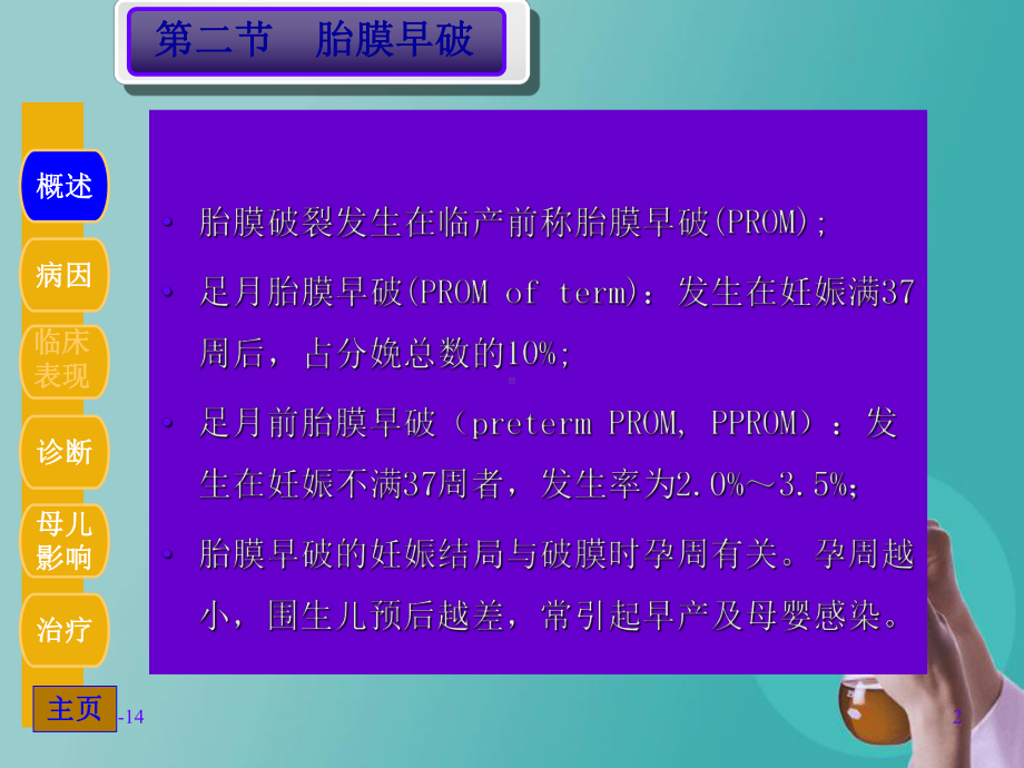 胎膜早破析课件-课件.ppt_第2页