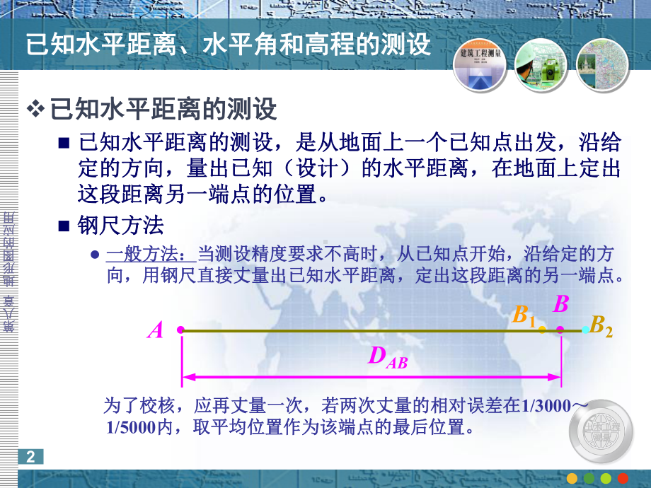 第九章-测设基本工作课件.ppt_第2页