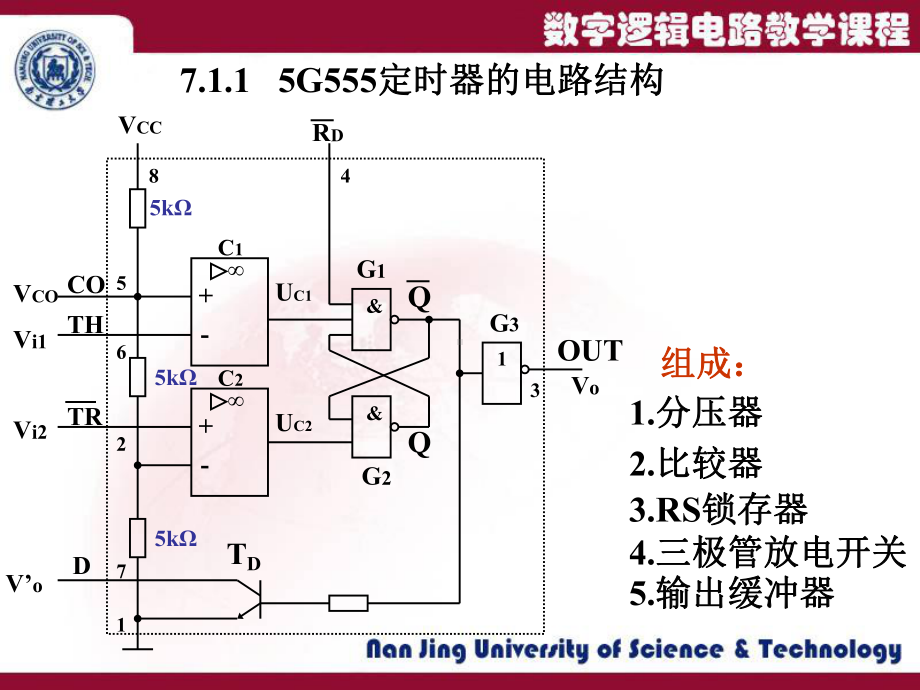 脉冲信号的产生与整形课件.ppt_第3页