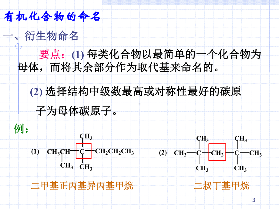 大学有机化学复习题课件.ppt_第3页