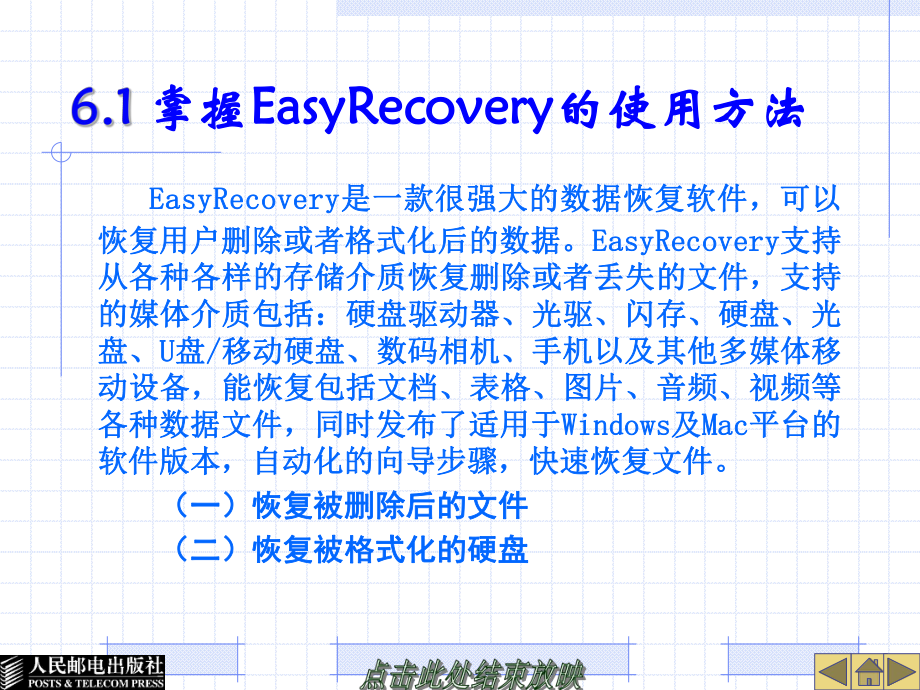 项目6-磁盘光盘工具课件.ppt_第2页