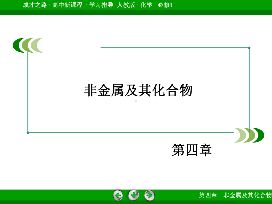 非金属及其化合物复习课件全面版.ppt_第2页