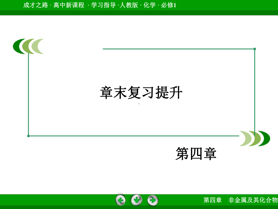 非金属及其化合物复习课件全面版.ppt_第3页